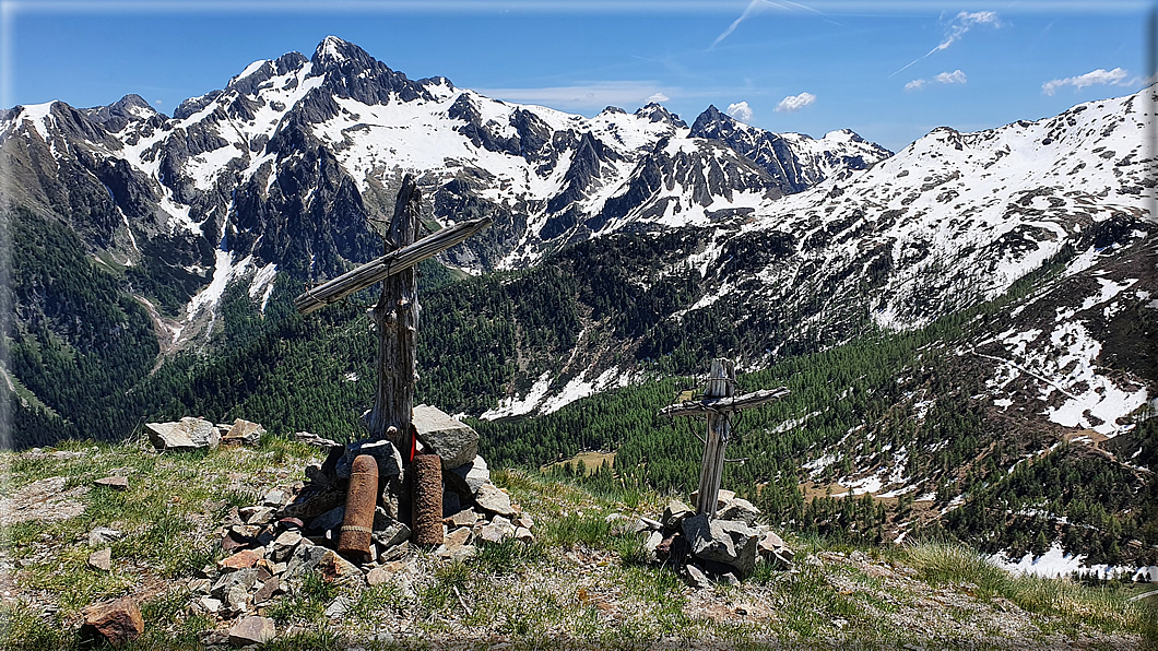 foto Col di San Giovanni